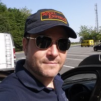 Avatar du membre