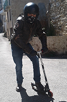 Avatar du membre