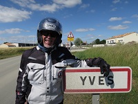 Avatar du membre