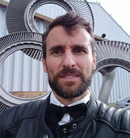 Avatar du membre