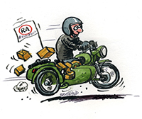 Avatar du membre
