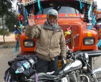 Avatar du membre