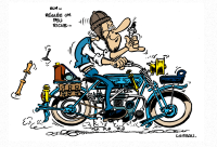 Avatar du membre