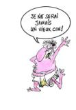 Avatar du membre