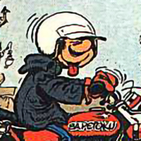 Avatar du membre