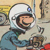 Avatar du membre