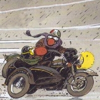 Avatar du membre