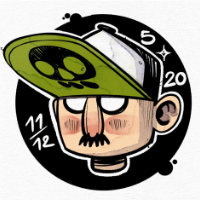 Avatar du membre