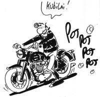 Avatar du membre