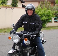 Avatar du membre