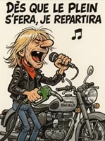 Avatar du membre