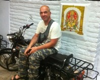 Avatar du membre