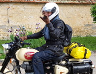 Avatar du membre