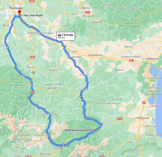 Les vacances de Lilly.JPG