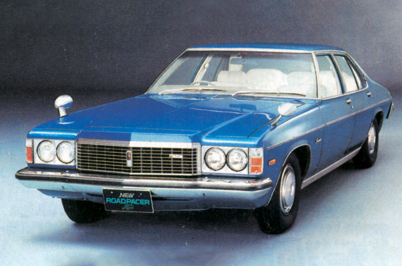 Classic & Sports Car – Guilty Pleasure – Mazda Roadpacer – 3 – Mazda.png