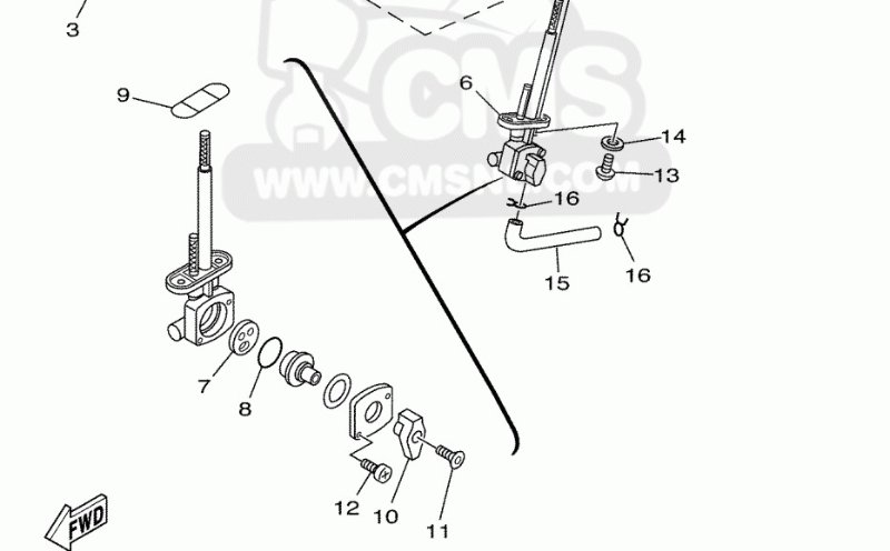 Robinet SR125.jpg